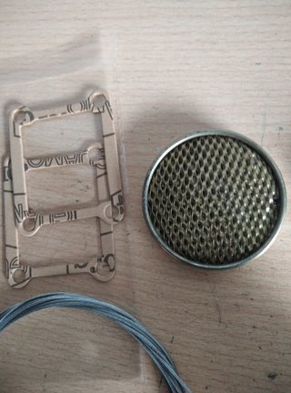Kit admisión arbeo dellorto 12-12 Derbi Variant