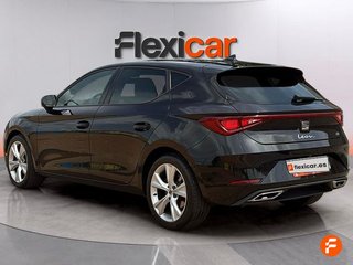 Seat Leon SP 1.5 TSI 85kW Style XL