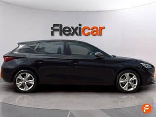 Seat Leon SP 1.5 TSI 85kW Style XL