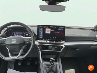 Seat Leon SP 1.5 TSI 85kW Style XL