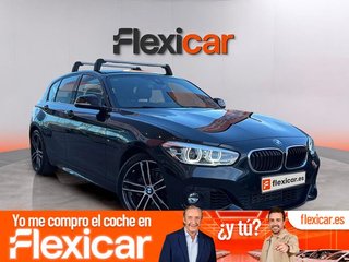 BMW Serie 1 118i