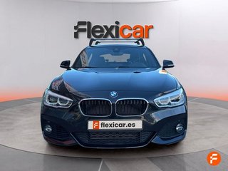 BMW Serie 1 118i