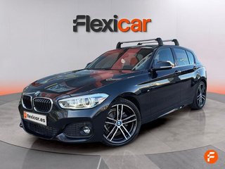 BMW Serie 1 118i