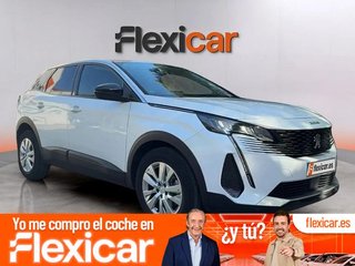 Peugeot 3008 1.2 PureTech 96KW (130CV) S&S GT
