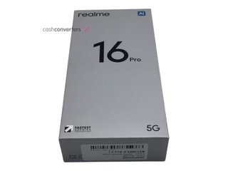 realme 16 pro 5g 8gb 512gb