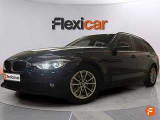BMW Serie 3 318i - 5P (2017)