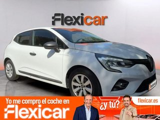 Renault Clio Business TCe 74 kW (100CV) GLP