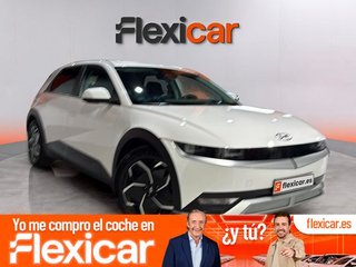 Hyundai IONIQ 5 77KWH 168KW Light RWD