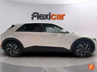 Hyundai IONIQ 5 77KWH 168KW Light RWD