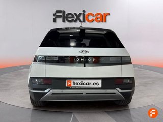 Hyundai IONIQ 5 77KWH 168KW Light RWD