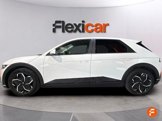 Hyundai IONIQ 5 77KWH 168KW Light RWD