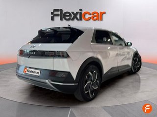 Hyundai IONIQ 5 77KWH 168KW Light RWD