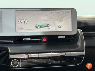 Hyundai IONIQ 5 77KWH 168KW Light RWD