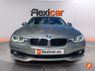 BMW Serie 3 320d EfficientDynamics