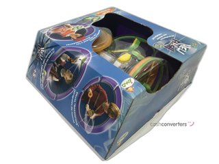 otros juegos y juguetes imc toys heli flash