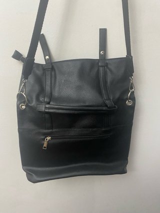 Bolso Misako Negro