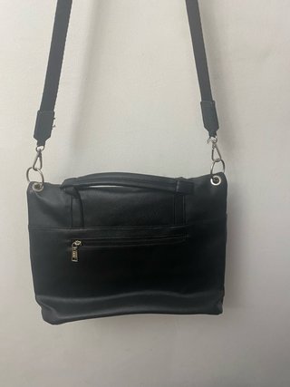 Bolso Misako Negro