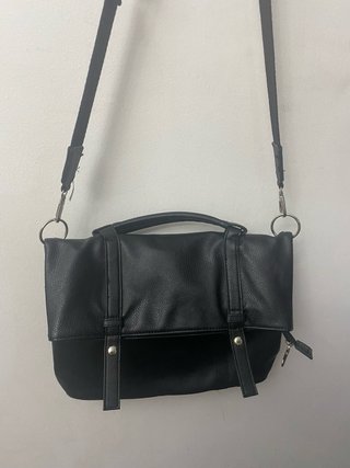 Bolso Misako Negro