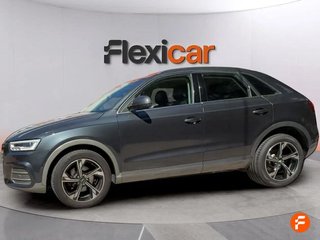 Audi Q3 2.0 TFSI 132kW (180CV) quattro S tronic
