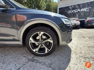 Audi Q3 2.0 TFSI 132kW (180CV) quattro S tronic