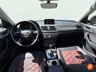 Audi Q3 2.0 TFSI 132kW (180CV) quattro S tronic