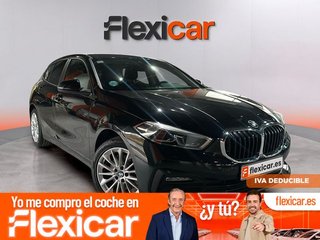 BMW Serie 1 118i
