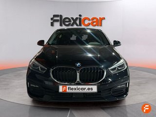 BMW Serie 1 118i
