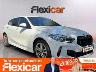 BMW Serie 1 118i