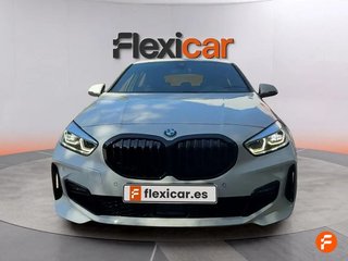 BMW Serie 1 118i
