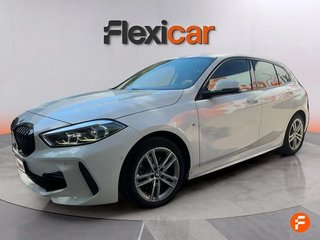 BMW Serie 1 118i
