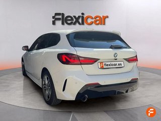 BMW Serie 1 118i