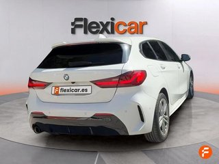 BMW Serie 1 118i