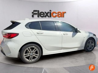 BMW Serie 1 118i