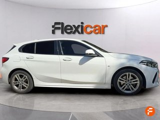 BMW Serie 1 118i