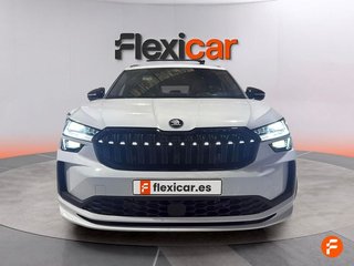 Skoda Kodiaq 1.5 TSI 150KW DSG PHEV Sportline