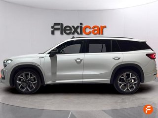 Skoda Kodiaq 1.5 TSI 150KW DSG PHEV Sportline