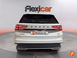 Skoda Kodiaq 1.5 TSI 150KW DSG PHEV Sportline