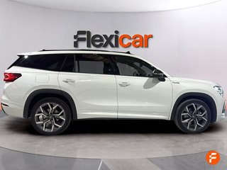 Skoda Kodiaq 1.5 TSI 150KW DSG PHEV Sportline