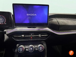 Skoda Kodiaq 1.5 TSI 150KW DSG PHEV Sportline