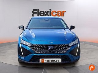 Peugeot 408 408 Allure HYBRID 145 eDCS6
