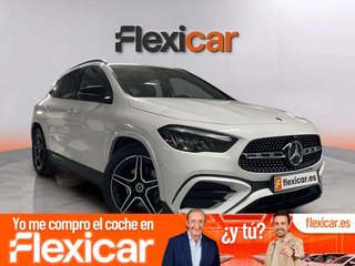 Mercedes-Benz GLA GLA 200