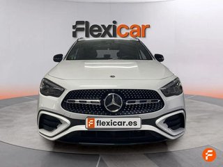 Mercedes-Benz GLA GLA 200