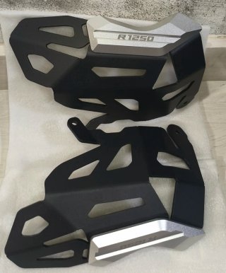 Protectores Motor BMW R1250 GS/Adv/R/RS/RT