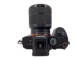 camara digital evil sony a7 iii+sel2870 28-70mm