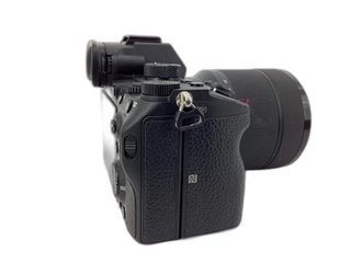 camara digital evil sony a7 iii+sel2870 28-70mm