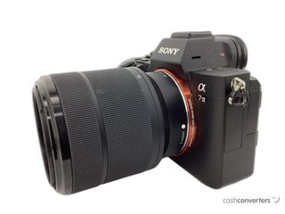 camara digital evil sony a7 iii+sel2870 28-70mm