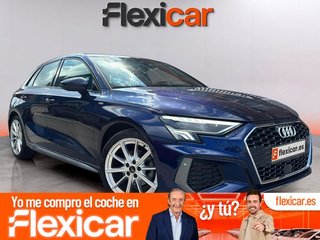 Audi A3 Sportback S line 35 TDI 110kW S tronic