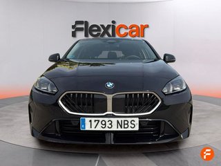 BMW Serie 1 120d