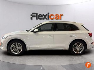 Audi Q5 Advanced 35 TDI 120kW S tronic
