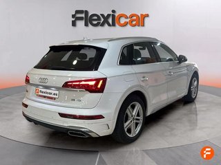 Audi Q5 Advanced 35 TDI 120kW S tronic